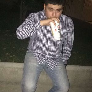 Meet your Posher, Anthony